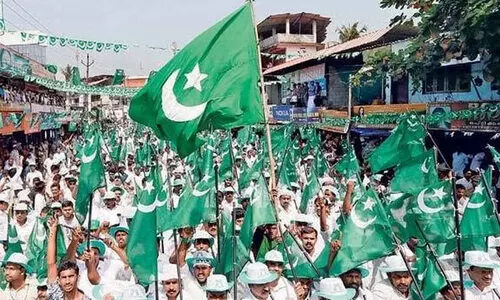 റെക്കോഡ് ഭൂരിപക്ഷം ലീഗ് സ്ഥാനാർഥികൾക്ക്