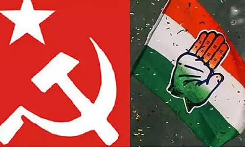 യു.ഡി.എഫ് കോട്ട തകർക്കാൻ ഇത്തവണയും എൽ.ഡി.എഫിനായില്ല യു.ഡി.എഫ് കോട്ട തകർക്കാൻ ഇത്തവണയും എൽ.ഡി.എഫിനായില്ല