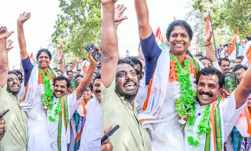 കോട്ടയത്ത് യു.ഡി.എഫ്​ ‘കൊടുങ്കാറ്റ്​’