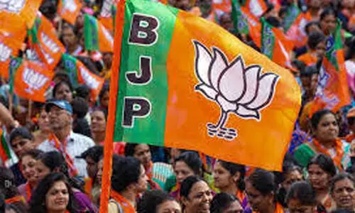 നെടുങ്കണ്ടത്ത് വമ്പന്മാര്‍ കൊമ്പുകുത്തി; നറുക്കെടുപ്പില്‍ ബി.ജെ.പി അക്കൗണ്ട് തുറന്നു