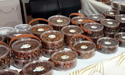 Kalba Date and Honey Festival Kalba Date and Honey Festival