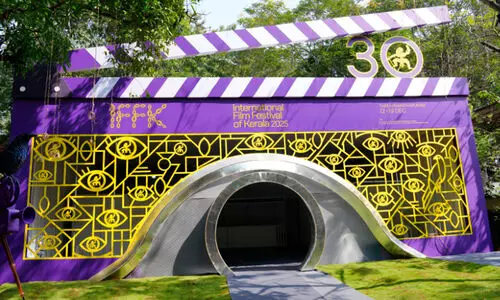 ചലച്ചിത്ര മേളയിൽ നാളെ 74 ചിത്രങ്ങൾ...