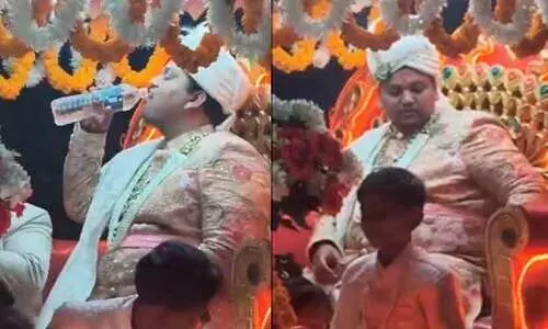 UP bride calls off wedding after groom demands dowry