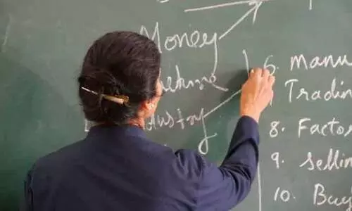 KVS & NVS Re-open Applications For Thousands Of Teaching And Non-Teaching Posts, Apply Now KVS & NVS Re-open Applications For Thousands Of Teaching And Non-Teaching Posts, Apply Now