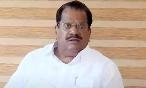 ബി.ജെ.പി ജയിച്ചത് വർഗീയ ചേരിതിരിവ് നടത്തി, ഇടത് മുന്നണി ന്യൂനപക്ഷ പ്രീണനം നടത്തുന്നുവെന്ന് പ്രചരിപ്പിച്ചു -ഇ.പി. ജയരാജൻ