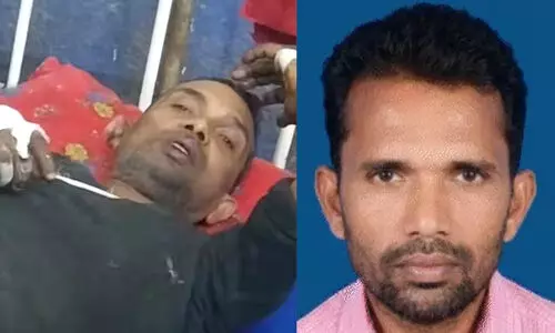 ‘അവർ എന്‍റെ പാന്‍റ് അഴിച്ച് നോക്കി, നെഞ്ചിൽ ചവിട്ടിക്കയറി, വിരലുകൾ ചതച്ചു...’ -ആൾകൂട്ടം തല്ലിക്കൊന്ന യുവാവിന്‍റെ ഞെട്ടിക്കുന്ന മരണ മൊഴി...