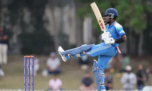 U19 Asia Cup 2025 U19 Asia Cup 2025