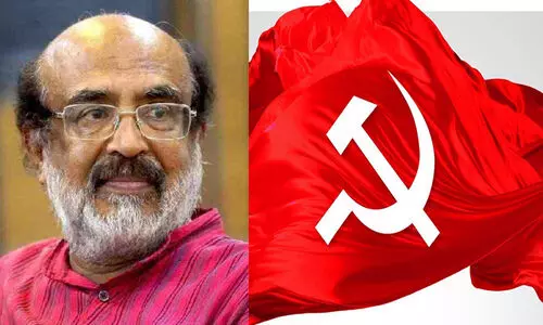 ഇടത് ഹിന്ദുത്വ’ ആഖ്യാനം ഒരു വിഭാഗത്തെ വഴിതെറ്റിക്കുന്നു; നമ്മുടെ വീഴ്ചകൾ നിമിത്തങ്ങളായിട്ടുണ്ടോയെന്ന് ചോദിച്ച് തോമസ് ഐസക്