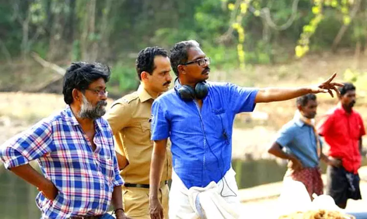 ചലച്ചിത്ര അക്കാദമിയുടെ   തലപ്പത്ത് വരേണ്ടത്   അക്കാദമിക് സ്വഭാവമുള്ളവർ