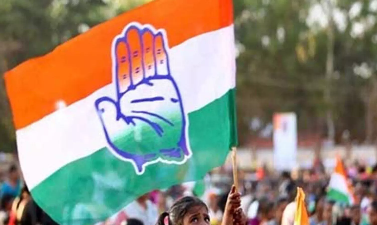 ചി​റ്റൂ​രി​ൽ ആ​ത്മ​വി​ശ്വാ​സ​ത്തോ​ടെ കോ​ൺ​ഗ്ര​സ്