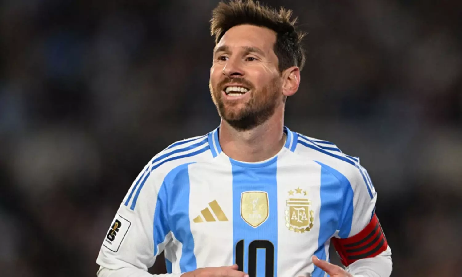 ഭക്ഷണക്രമം ലളിതമാണെങ്കിലും കൃത്യമായി നിയന്ത്രിക്കപ്പെട്ടത്; മെസ്സിയുടെ ഫിറ്റ്നെസ് സീക്രട്