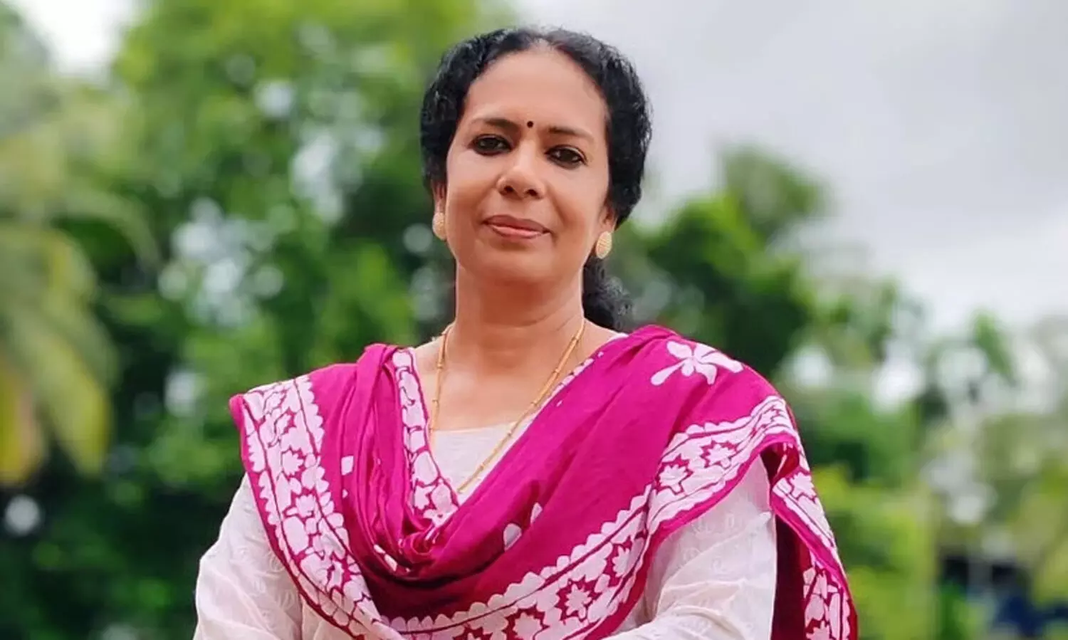 ആളുകൾ തിരിച്ചറിയുമ്പോൾ സന്തോഷം തോന്നുന്നു; ചലച്ചിത്ര ആസ്വാദകരുടെ ഊഷ്മളമായ ഇടമാണ് ഐ.എഫ്.എഫ്.കെ -നടി ബീന ആർ. ചന്ദ്രൻ