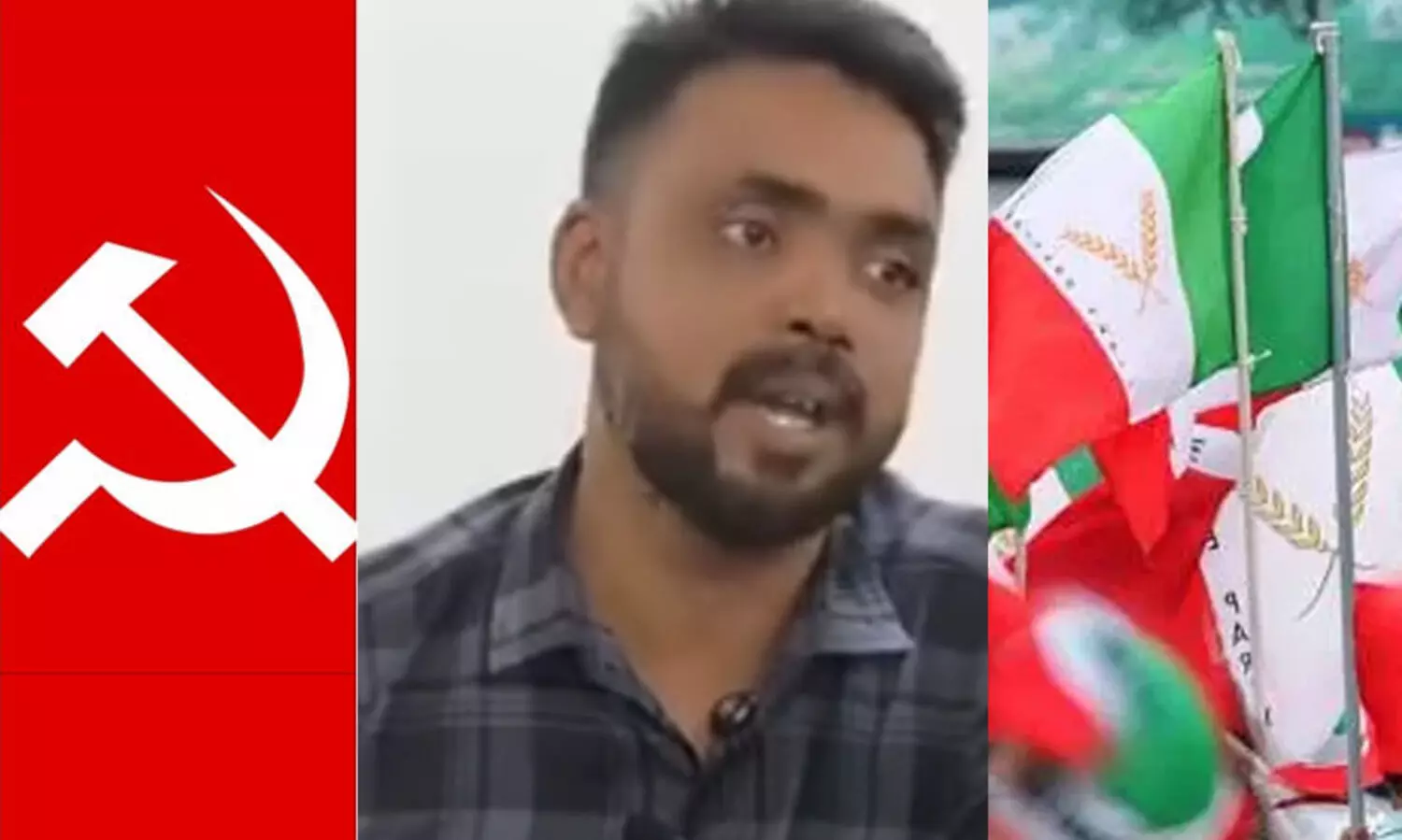 ‘സി.പി.എം സ്ഥാനാർഥിക്ക് കിട്ടിയത് ഒരു വോട്ട്, അത് ചെയ്തത് ഞാനാ..!’ -മണ്ണാർക്കാട് വെൽഫെയർ പാർട്ടിക്ക് വോട്ട് മറിച്ചതായി സി.പി.എം പ്രവർത്തകൻ