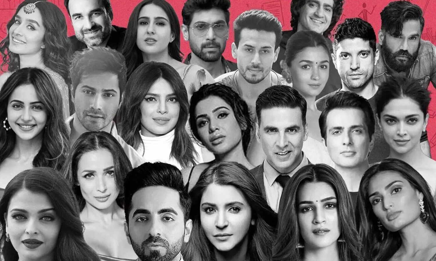 ഹൃതിക് റോഷൻ മുതൽ കാജോൾ വരെ; വാടക വാങ്ങി കോടികൾ കീശയിലാക്കി ബോളിവുഡ് താരങ്ങൾ