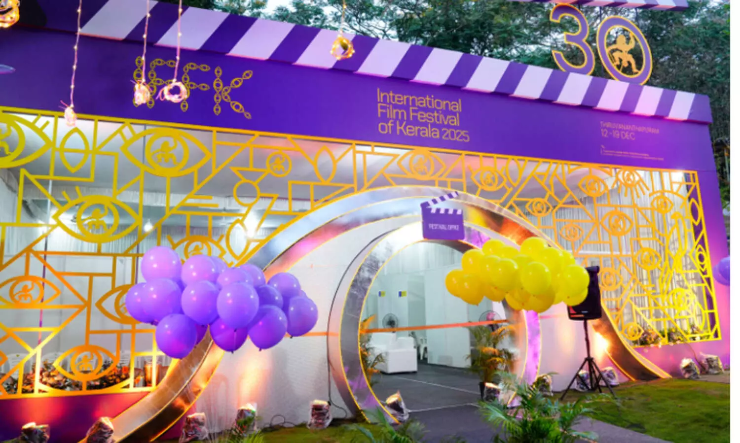 ഐ.എഫ്.എഫ്.കെ; അഞ്ചാം ദിനം 72 ചിത്രങ്ങൾ, പാതിരാപടമായി ഇന്തോനേഷ്യൻ ത്രില്ലർ