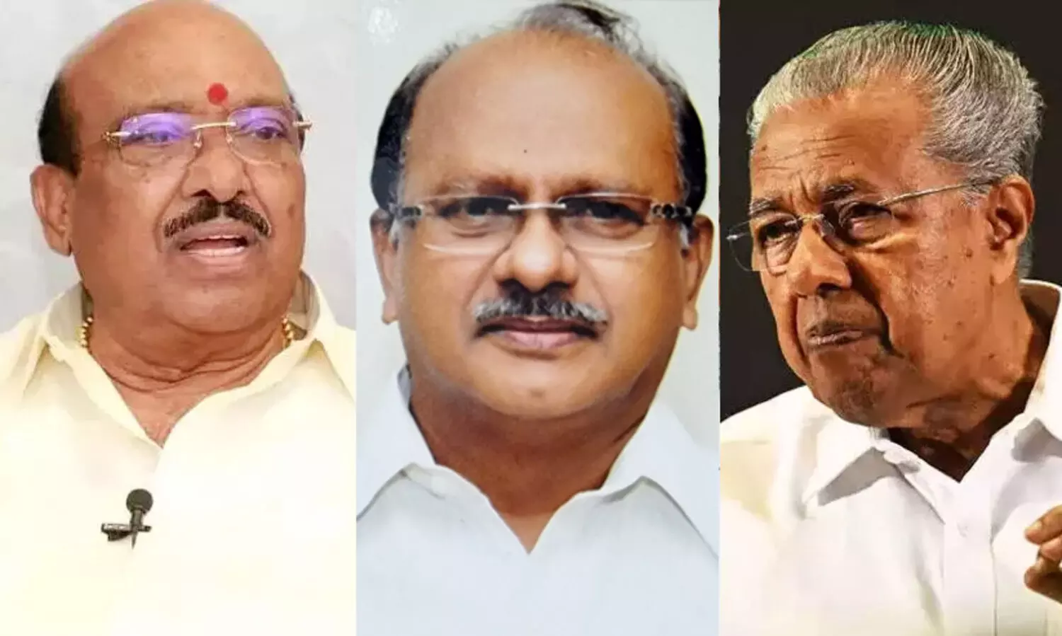 വെള്ളാപ്പള്ളി പ്രേമം പരാജയ ആഘാതം വർധിപ്പിച്ചെന്ന് സി.കെ. വിദ്യാസാഗർ; ‘മുഖ്യമന്ത്രിയും മന്ത്രി വാസവനും കേരളത്തോട് മാപ്പുപറയണം’