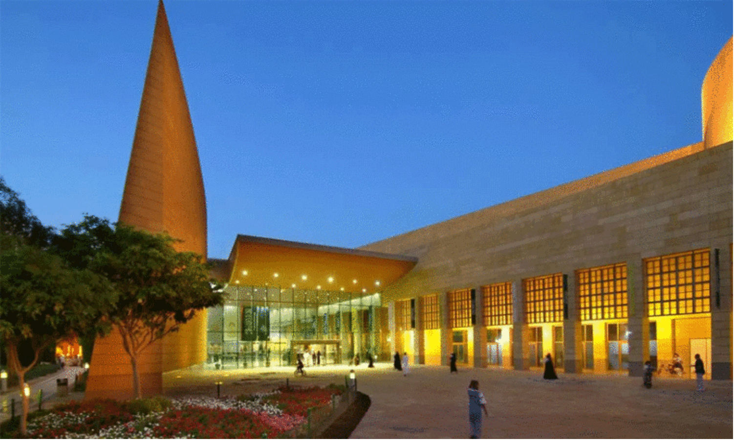 നാഷനൽ മ്യുസിയത്തിൽ ത്രിദിന സാംസ്കാരിക പരിപാടികൾ