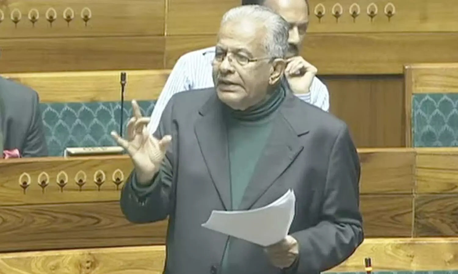 വഖഫ് നിയമ ഭേദഗതി ഉൾപ്പെടെ വിഷയങ്ങൾ ന്യൂനപക്ഷ വിഭാഗങ്ങളിൽ അസ്വസ്ഥത പടർത്തി -ഇ.ടി. മുഹമ്മദ് ബഷീർ