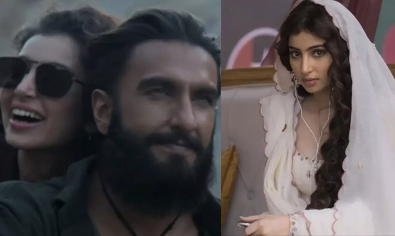 രൺവീറും സാറയും തമ്മിലുള്ള പ്രായവ്യത്യാസം; കാരണം രണ്ടാം ഭാഗത്തിൽ വെളിപ്പെടുത്തുമെന്ന് കാസ്റ്റിങ് ഡയറക്ടർ