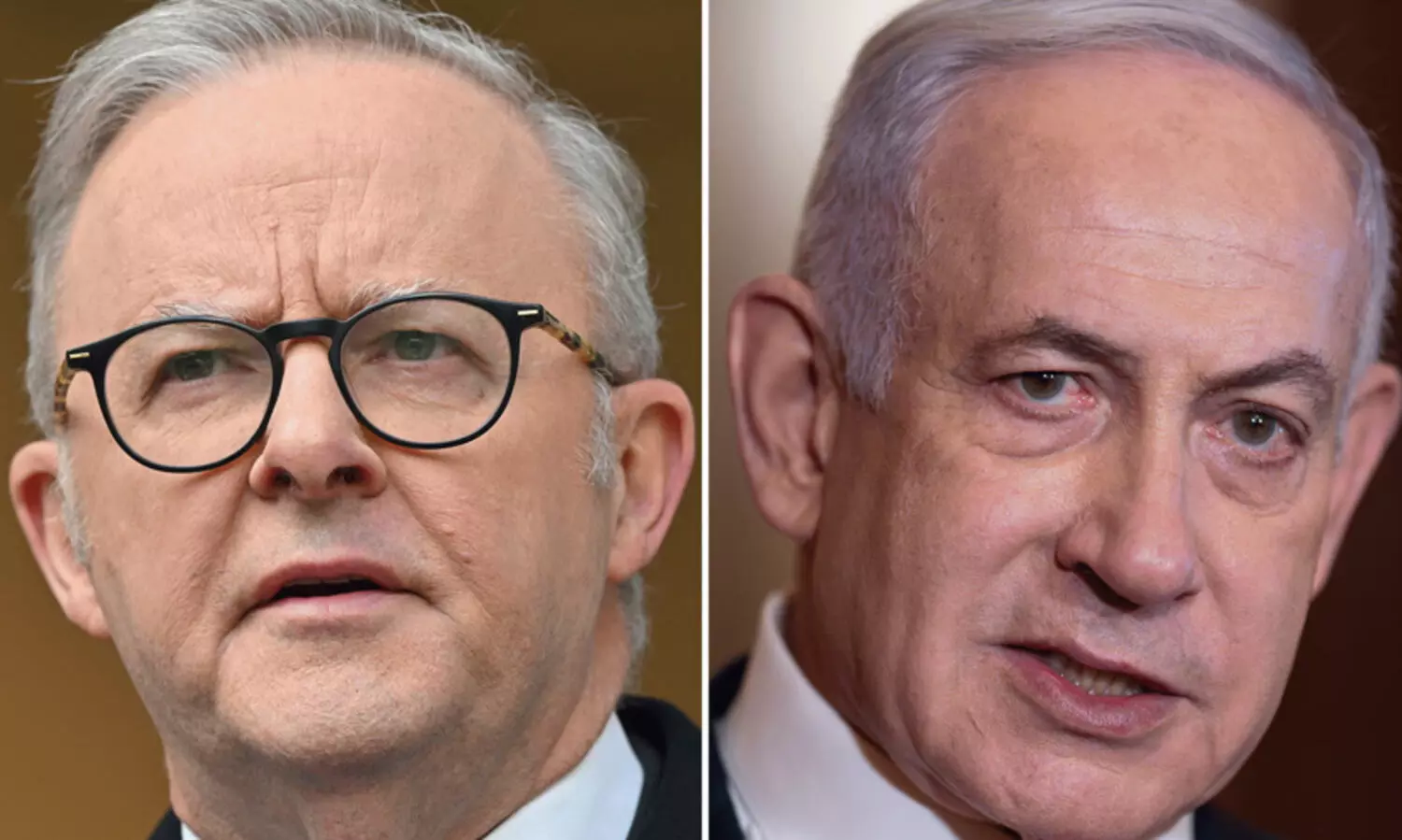 ബോണ്ടി ബീച്ച് ആക്രമണം: ഫലസ്തീനെ ബന്ധിപ്പിക്കുന്ന നെതന്യാഹുവിന്റെ പ്രസ്താവന തള്ളി ആസ്‌ട്രേലിയൻ പ്രധാനമന്ത്രി