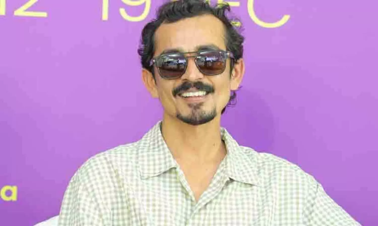 ചലച്ചിത്ര യാത്ര ആരംഭിച്ചത് ഐ.എഫ്.എഫ്.കെ മീഡിയ സെല്ലിൽ നിന്ന്, അതിഥിയാകാൻ കഴിഞ്ഞതിൽ അഭിമാനം -രാജേഷ് മാധവന്‍