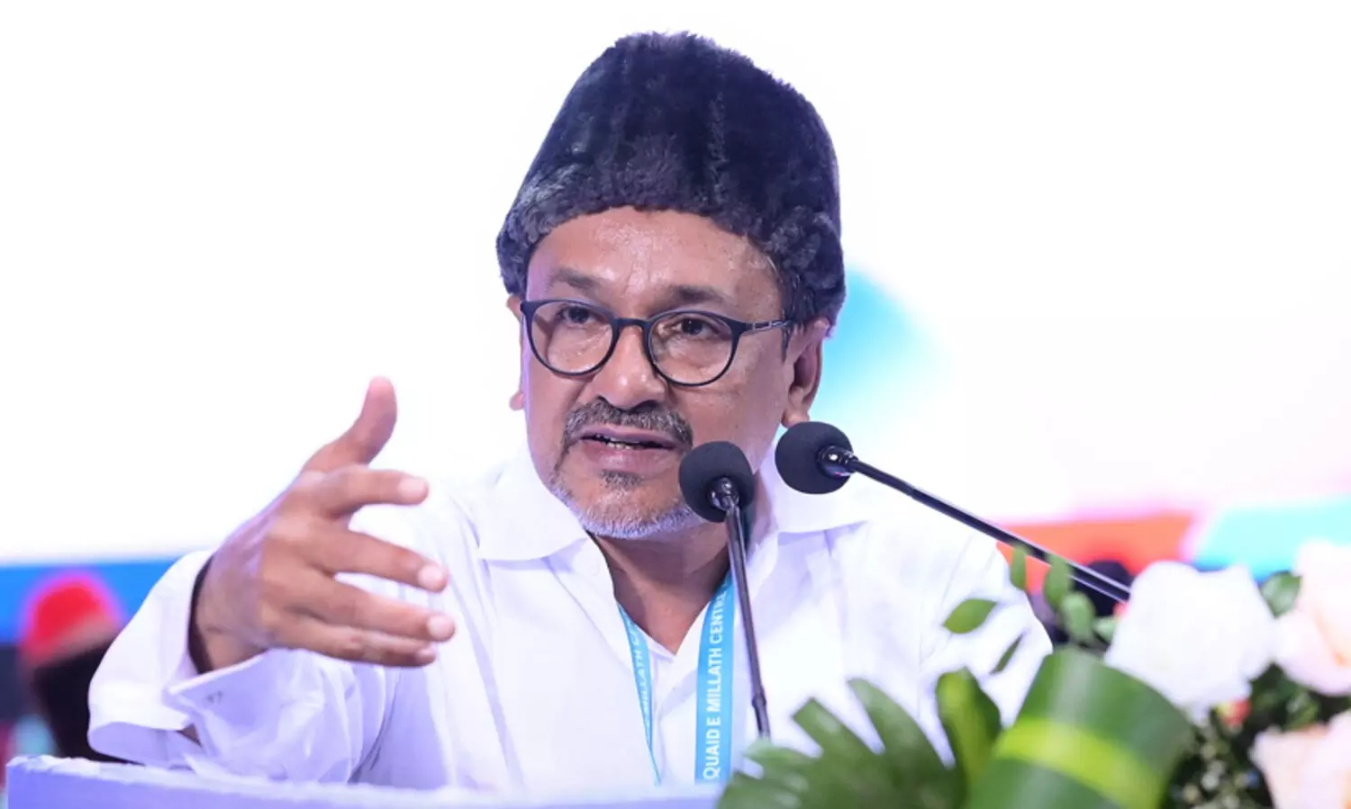 Muslim League, sadikali thangal