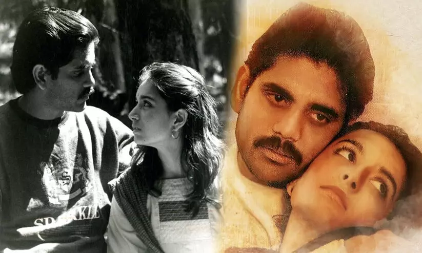 തെലുങ്കിൽ മണിരത്നം സംവിധാനം ചെയ്ത ഒരേയൊരു ചിത്രം; 36 വർഷങ്ങൾക്ക് ശേഷം ഗീതാഞ്ജലി വീണ്ടും തിയറ്ററുകളിലേക്ക് തെലുങ്കിൽ മണിരത്നം സംവിധാനം ചെയ്ത ഒരേയൊരു ചിത്രം; 36 വർഷങ്ങൾക്ക് ശേഷം ഗീതാഞ്ജലി വീണ്ടും തിയറ്ററുകളിലേക്ക്