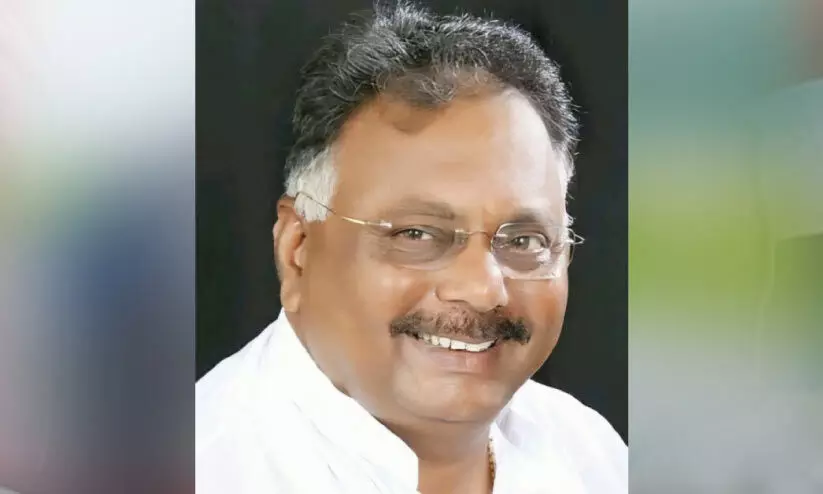 വോട്ടുകൾ വെട്ടിയ കേസിൽ മുൻ ബി.ജെ.പി എം.എൽ.എ പ്രതിയായി കുറ്റപത്രം വോട്ടുകൾ വെട്ടിയ കേസിൽ മുൻ ബി.ജെ.പി എം.എൽ.എ പ്രതിയായി കുറ്റപത്രം