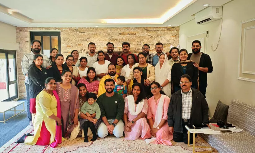 കർമ്മേൽ മലങ്കര ഇവാഞ്ചലിക്കൽ ഇടവക പിക്നിക് കർമ്മേൽ മലങ്കര ഇവാഞ്ചലിക്കൽ ഇടവക പിക്നിക്