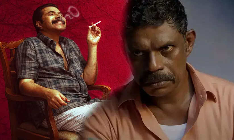 70 കോടിയും കടന്ന് കളങ്കാവൽ; മമ്മൂട്ടി കമ്പനി ചിത്രം മെഗാഹിറ്റിലേക്കോ? 70 കോടിയും കടന്ന് കളങ്കാവൽ; മമ്മൂട്ടി കമ്പനി ചിത്രം മെഗാഹിറ്റിലേക്കോ?