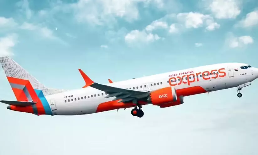 മംഗളൂരു-മസ്കത്ത് വിമാന സർവിസ് പുനഃസ്ഥാപിക്കാൻ എയർ ഇന്ത്യ എക്സ്പ്രസ് മംഗളൂരു-മസ്കത്ത് വിമാന സർവിസ് പുനഃസ്ഥാപിക്കാൻ എയർ ഇന്ത്യ എക്സ്പ്രസ്