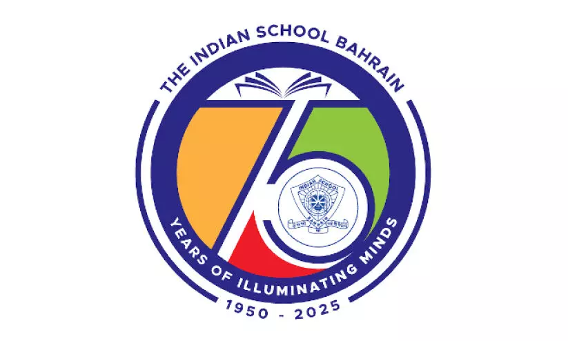 ഗോൾഡൻ ബുക്ക് ഓഫ് വേൾഡ് റെക്കോഡ് ലക്ഷ്യവുമായി ഇന്ത്യൻ സ്കൂൾ ജൂനിയർ കാമ്പസ് ഗോൾഡൻ ബുക്ക് ഓഫ് വേൾഡ് റെക്കോഡ് ലക്ഷ്യവുമായി ഇന്ത്യൻ സ്കൂൾ ജൂനിയർ കാമ്പസ്