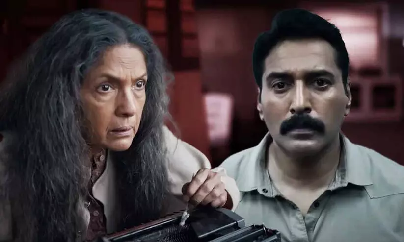 1000 ബേബീസ് രണ്ടാം സീസൺ! ‘ഇത്രയും വലിയൊരു കഥ എങ്ങനെ സിനിമയാക്കുമെന്നാണ് ഞാൻ ചിന്തിച്ചത്, വെബ് സീരീസാണെന്ന് എനിക്കറിയില്ലായിരുന്നു’ -റഹ്മാൻ 1000 ബേബീസ് രണ്ടാം സീസൺ! ‘ഇത്രയും വലിയൊരു കഥ എങ്ങനെ സിനിമയാക്കുമെന്നാണ് ഞാൻ ചിന്തിച്ചത്, വെബ് സീരീസാണെന്ന് എനിക്കറിയില്ലായിരുന്നു’ -റഹ്മാൻ