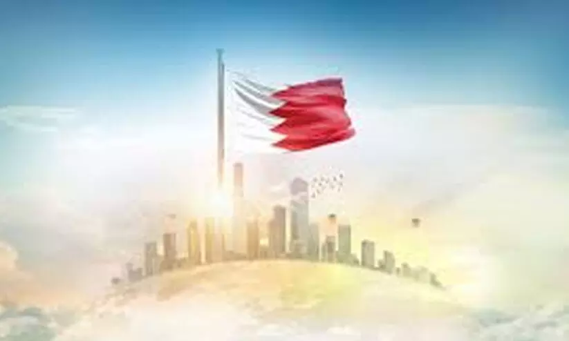 ബഹ്റൈൻ ദേശീയ ദിനാഘോഷം ഐ.സി.എഫ് സൗജന്യ മെഡിക്കൽ ക്യാമ്പ് നാളെ ബഹ്റൈൻ ദേശീയ ദിനാഘോഷം ഐ.സി.എഫ് സൗജന്യ മെഡിക്കൽ ക്യാമ്പ് നാളെ