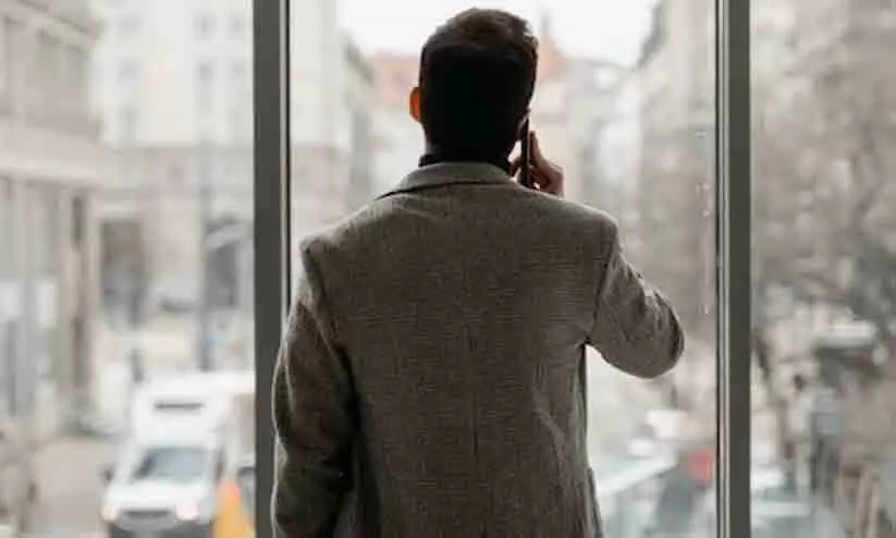 ചിലപ്പോഴൊക്കെ ബോറടിക്കും, എന്നാൽ വീട്ടുകാർക്കൊപ്പം സമയം ചെലവഴിക്കുന്നതിന്റെ സന്തോഷം മറ്റൊന്നിനും നൽകാൻ കഴിയില്ല; യു.എസിലെ ജോലി ഒഴിവാക്കി ഇന്ത്യയിലേക്ക് തിരിച്ചെത്തിയ ടെക്കി യുവാവിന്റെ പോസ്റ്റ്