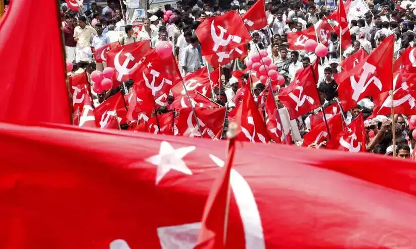 മാവേലിക്കരയിൽ എൽ.ഡി.എഫിന് മുൻതൂക്കം മാവേലിക്കരയിൽ എൽ.ഡി.എഫിന് മുൻതൂക്കം