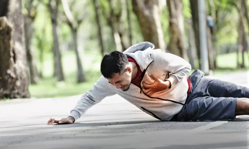 sudden death sudden death