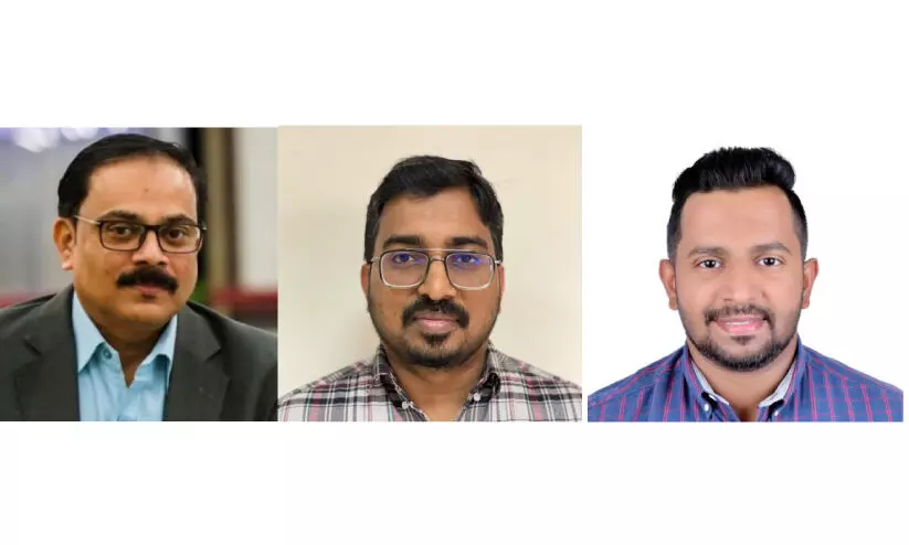 ഇൻകാസ് ഖത്തർ പാലക്കാട് ജില്ലക്ക് പുതിയ നേതൃത്വം ഇൻകാസ് ഖത്തർ പാലക്കാട് ജില്ലക്ക് പുതിയ നേതൃത്വം