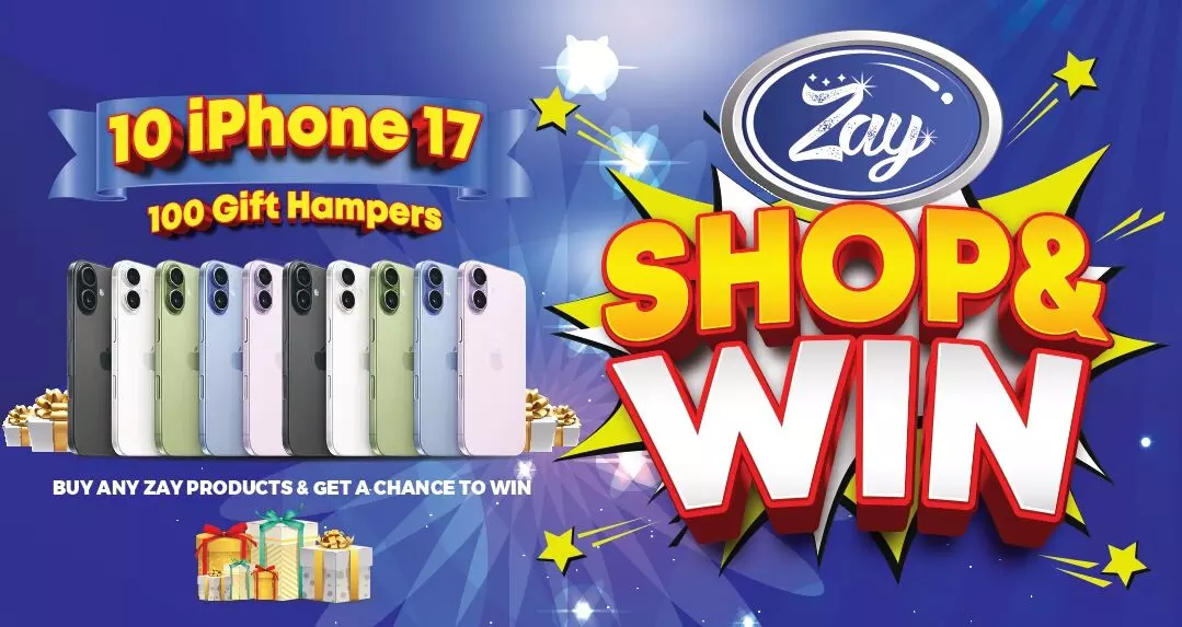 ആവേശമുണർത്തി ‘സായ് ഷോപ്പ് ആൻഡ് വിൻ’ അവസാന ഘട്ടത്തിലേക്ക് ആവേശമുണർത്തി ‘സായ് ഷോപ്പ് ആൻഡ് വിൻ’ അവസാന ഘട്ടത്തിലേക്ക്