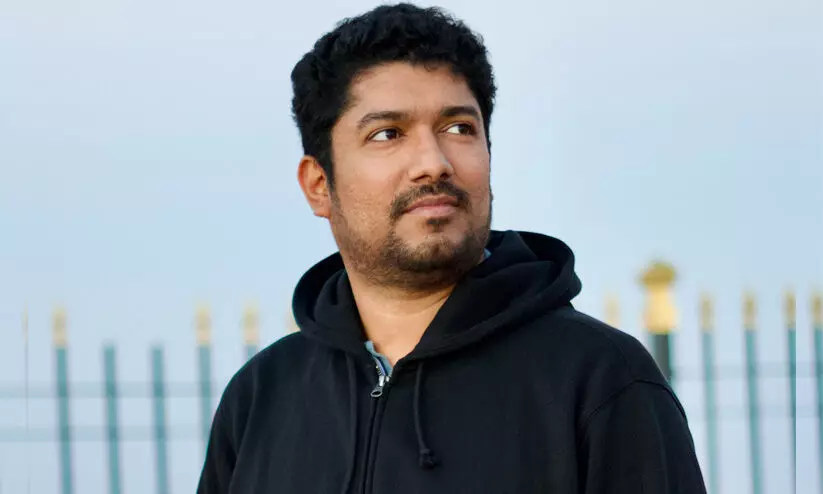 ershad kunnakkadan ershad kunnakkadan