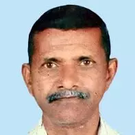 കു​ഞ്ഞി​കൃ​ഷ്ണ​ൻ