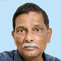 മുരളീധരൻ പണിക്കർ