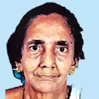 കാ​ർ​ത്യാ​യ​നി അ​മ്മ