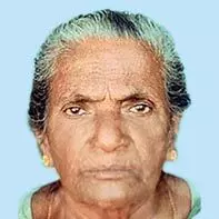 മാ​ധ​വി