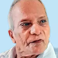 മുകുന്ദൻ