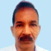 ലക്ഷ്മണൻ ആചാരി