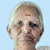 ശ്രീ​ദേ​വി അ​ന്ത​ർ​ജ​നം