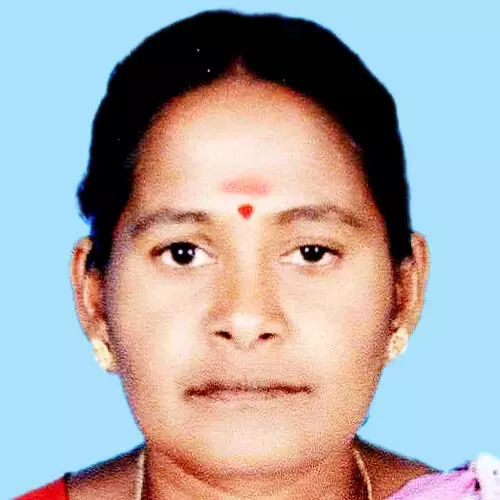 പു​ഷ്പാ​വ​തി