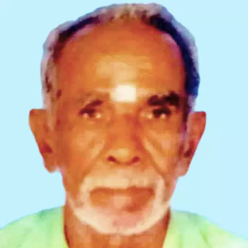 വേ​ലാ​യു​ധ​ൻ എ​ഴു​ത്ത​ച്ഛ​ൻ