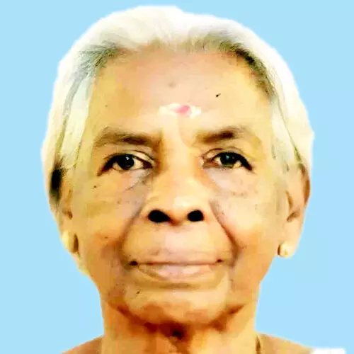 ത​ങ്ക​മ​ണി